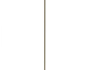 Подвес жесткий ART-APRIORI-ROD-A-L800 (OG) (Arlight, IP20 Металл, 3 года)
