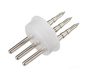 Коннектор ARD-PLUG-3wires (Ardecoled, Закрытый)