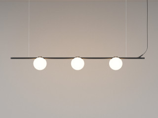 Трековый светильник Technical TR236-1-5W3K-B