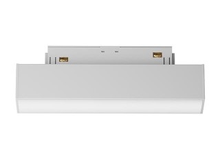 Трековый светильник Technical TR074-2-7W4K-W