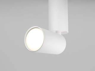 Потолочный светильник Technical C051CL-01W