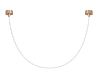 Светильник SP-TROPIC-SURFACE-R18-L2500-36W Day4000 (GD, 360 deg, 230V) (Arlight, IP20 Пластик, 3 года)