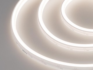 Герметичная лента MOONLIGHT-5000S-U-TOP-2835-156-24V Day (12х13mm, 11W, IP67) (Arlight, 11 Вт/м, IP67)