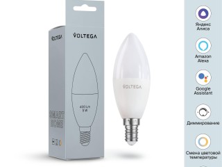 Лампочка Voltega 2427