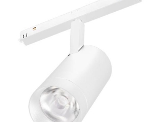 Светильник MAG-ORIENT-SPOT-R65-20W Day4000 (WH, 24 deg, 48V) (Arlight, IP20 Металл, 5 лет)