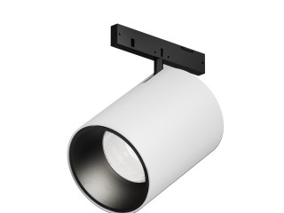 Трековый светильник Technical TR187-1-9W4K-M-BW