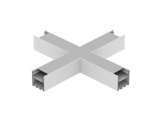 Соединительный элемент LINE 5050 (X/Anod)