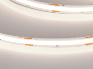 Лента COB-X420-10mm 24V Day4000 (4.8 W/m, IP20, 15m) (Arlight, 5 лет)