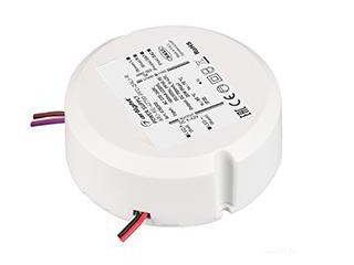 Блок питания ARJ-KE-42700-PFC-DALI-R (30W, 9-42V, 0.7A) (Arlight, IP20 Пластик, 3 года)