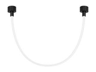 Светильник SP-TROPIC-SURFACE-R18-L1200-18W Warm3000 (BK, 360 deg, 230V) (Arlight, IP20 Пластик, 3 года)