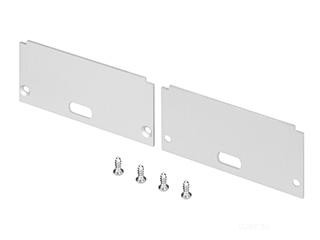 Заглушка FANTOM-W49 с отверстием (Arlight, Металл)