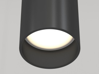 Подвесной светильник Technical P075PL-01B
