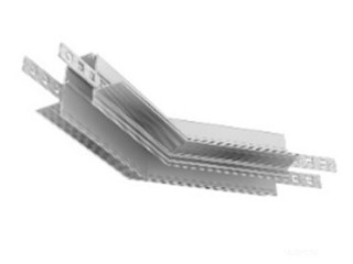 Комплектующие для встраиваемой трековой системы Technical TRA034CLO-42.12W