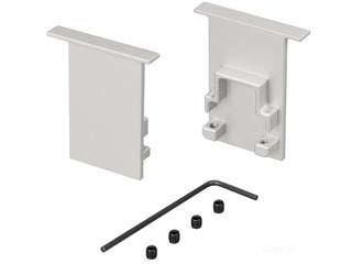 Заглушка SL-COMFORT-2542-F глухая (Arlight, Металл)