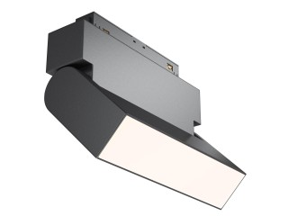 Трековый светильник Technical TR013-2-10W4K-B