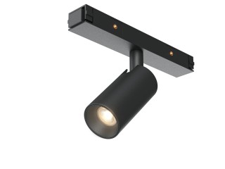 Трековый светильник Technical TR176-1-3WTW-M-B