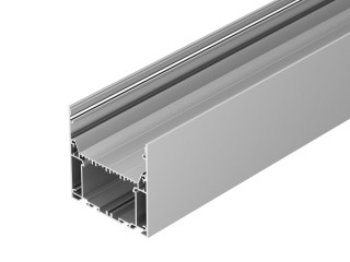 Профиль ARH-POWER-W88-2000 ANOD (Arlight, Алюминий)