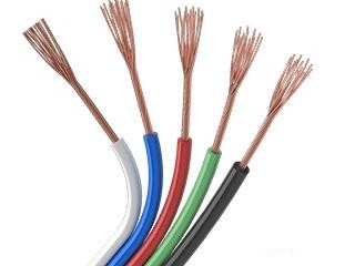 Шлейф питания ARL-16AWG-5Wire-CU (Arlight, -)