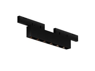 Трековый светильник Technical TR193-1-5W2.7K-M-B