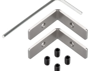 Соединитель профиля FANTOM-W23-L90 Set (Arlight, Металл)