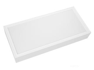 Панель IM-EMERGENCY-3H-S300x600-23W White6000 (WH, 120 deg, 230V) (Arlight, IP40 Металл, 2 года)
