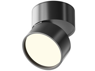 Потолочный светильник Technical C024CL-12W4K-B-1