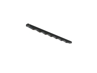 Трековый светильник Technical TR175-1-12WTW-M-B