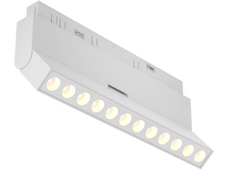 Трековый светильник Technical TR033-4-12W3K-M-DS-W