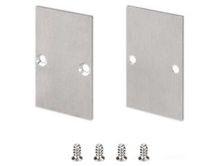 Заглушка SL-COMFORT22-FANTOM глухая (Arlight, Металл)