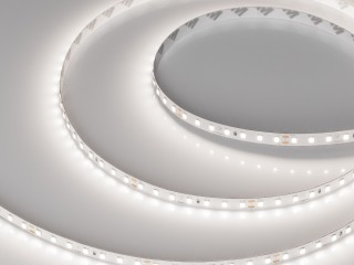 Лента UL-A112-8mm 24V Day5000 (7 W/m, IP20, 5m) (Arlight, 7 лет)