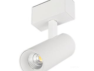 Светильник MAG-SPOT-45-R85-12W Day4000 (WH, 36 deg, 24V, DALI) (Arlight, IP20 Металл, 5 лет)