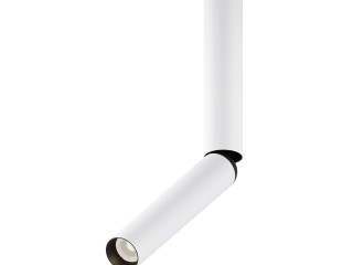 Потолочный светильник Technical C142CL-6W3K-W