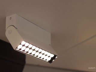 Светильники LOFT – стильные штрихи в интерьере
Представляем Вам новую серию светильников LOFT, отличающуюся минималистичным
внешним видом, благодаря которому они способны отлично вписаться в современный