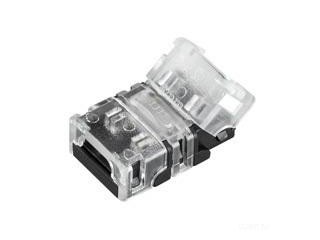 Коннектор HIP-MONO-8mm-2pin-STS-HD (Arlight, Лента-Лента)