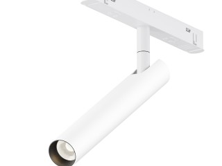 Трековый светильник Technical TR141-2-6W3K-M-W