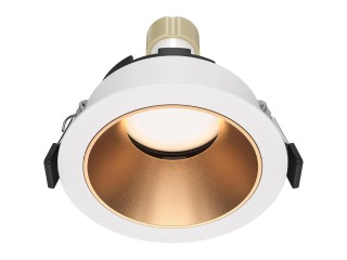 Встраиваемый светильник Technical DL051-U-1WMG