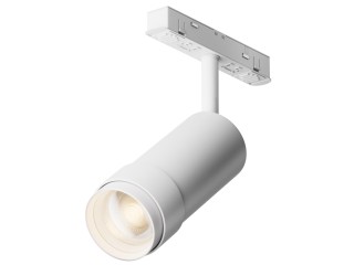 Трековый светильник Technical TR211-1-12W3K-Z-W