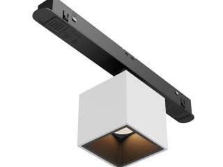 Трековый светильник Technical TR133-2-7W3K-W
