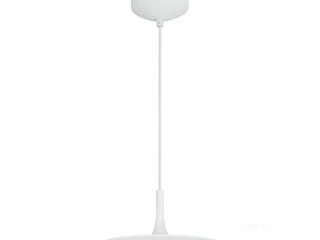 Светильник SP-FIORE-R250-8W Day4000 (WH, 120 deg, 230V) (Arlight, IP20 Металл, 3 года)