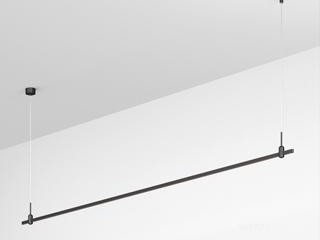 Основание ART-APRIORI-LINE-HANG-3000 (BK) (Arlight, IP20 Металл, 3 года)