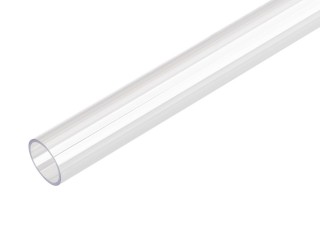 Крепление MOONLIGHT-HR-SIDE-D18-1000 (Arlight, Пластик)