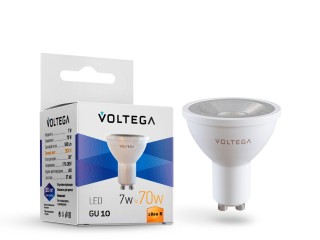 Лампочка Voltega 7060