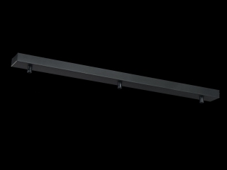 Универсальное крепление Maytoni SPR-BASE-03-B