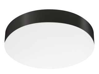 Светильник SP-FLOWER-R280-15W Day4000-MIX (BK, 110 deg, 230V, MOTION) (Arlight, IP54 Пластик, 3 года)