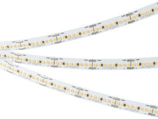 Лента MICROLED-M320-8mm 24V White6000 (8 W/m, IP20, 2216, 5m) (Arlight, 130 лм/Вт)
