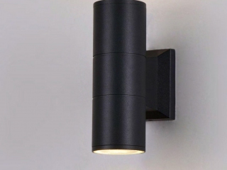 Настенный светильник (бра) Outdoor O574WL-02B