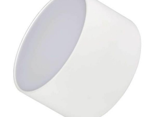 Светильник SP-RONDO-120A-12W White (arlight, IP40 Металл, 3 года)