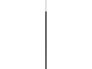 Светильник MAG-ORIENT-SPOT-HANG-L600-R12-2W Day4000 (BK, 20 deg, 48V) (Arlight, IP20 Металл, 5 лет)