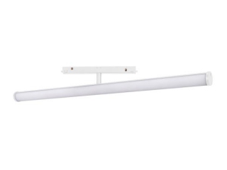 Светильник MAG-ORIENT-TUBE-TURN-L900-30W Warm3000 (WH, 180 deg, 48V) (Arlight, IP20 Металл, 5 лет)