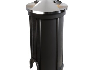 Встраиваемый светильник Outdoor O044DL-L1S3K1